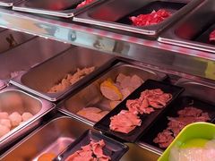 -牛吉韵·鲜切牛肉自助火锅(南山店)