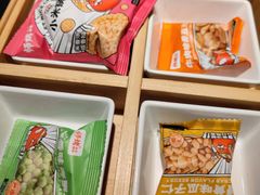 -师烤·豆花烤鱼(广州荔湾扬韬广场店)