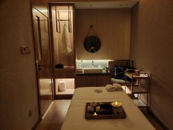 -栖SPA·ONDA ·海菲秀·皑皑科技美肤中心