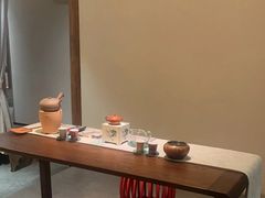 -翁暖茶馆(滨江东总店)