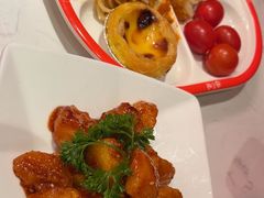 -避风塘(百联奥特莱斯广场店)