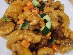 -黑石礁酒楼·海鲜(黑石礁店)