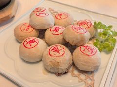 -天目湖涵田度假村