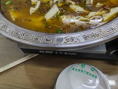 -重庆椒麻鱼·川味江湖菜