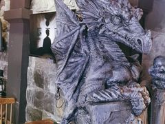 -Dark·大玩家馆沉浸剧情密室(黄埔店)