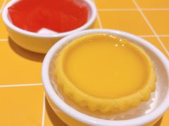 -蔡澜点心·粤菜(花城汇南区店)