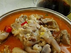 -天外天美食广场(哈尔滨路店)
