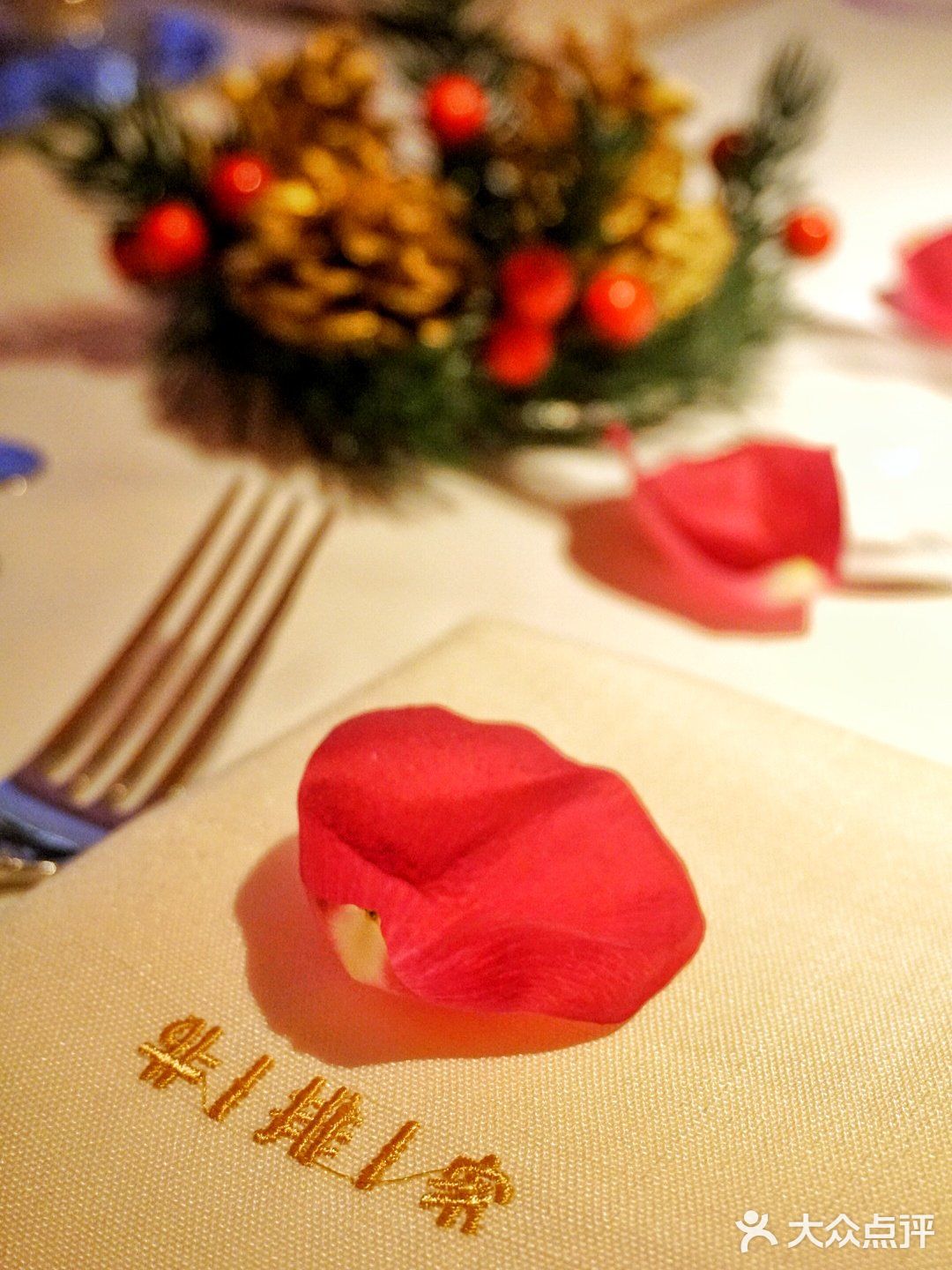 西单‖圣诞节🎄姐妹们安排了满满"仪式感"