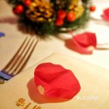 西单‖圣诞节🎄姐妹们安排了满满"仪式感"