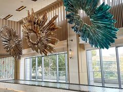 -上海佘山世茂艾美酒店