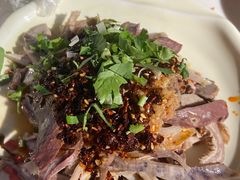 -有奴思烤肉·清真(正宁路店)