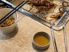 -新石器烤肉(高行万嘉店)