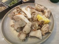 -喃喃椰·糟粕醋·椰子鸡火锅(七堡花园店)