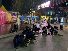 -大族广场Mall&More