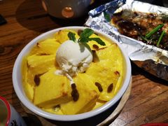 -新白鹿餐厅(银泰西湖文化广场店)