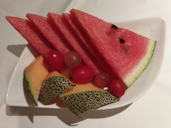 -老太原菜馆(府西街店)