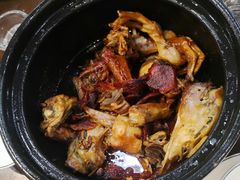 -斯丹姜母鸭·古法干香(涂门街总店)