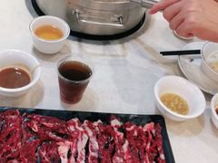 -陈记顺和潮汕牛肉火锅(棠德南路店)