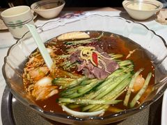 延吉冷面-七八冷面·延边朝鲜族美食(圣熙八号店)