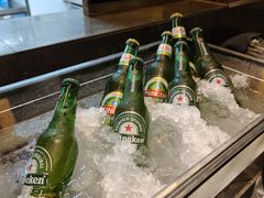 -李沧绿城喜来登酒店大堂吧