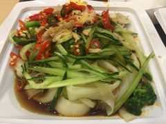 -魏家凉皮(大差市店)