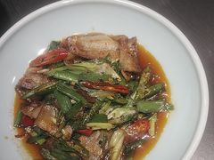 -川流不息·地道川菜·小龙虾(松东路店)