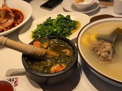 肘花-将军府·鸡毛店(武侯祠店)