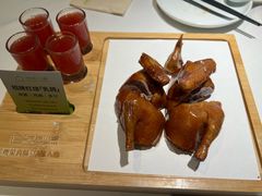 -汤城小厨•粤菜•靓汤(金宝街店)