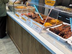 -果蔬好生活超市(双井店)