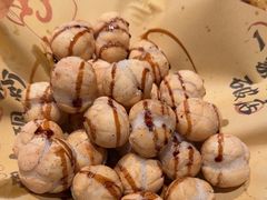 -泥糊破店小酒馆·团建聚餐(南京西路店)