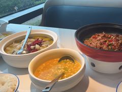 -兰湘子·湘菜小炒(长安万科广场店)