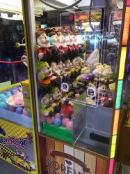 -嗨翻Hi-Fun竞技主题乐园·蹦床团建生日聚会(五棵松华熙店)