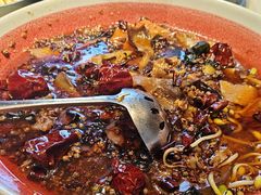 -四季厨房 鲁菜·孔府烤鸭(高新万达店)