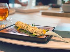 -稍可轩博物馆餐厅