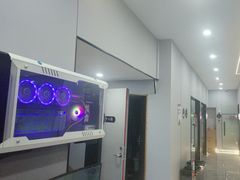 -杰拉电竞·网咖(杭州钱塘区龙湖金沙天街店)