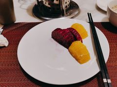 -武汉厨房自助餐厅·武汉卓尔万豪酒店