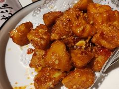 -老上居·手工春饼(贝尔路店)