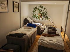 -麦子MaiMassage(打浦桥店)