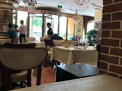 大堂-巴依老爷·新疆美食(上城区天城路店)
