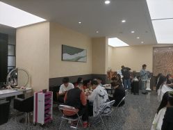 点击看大图 -MOVAN HAIR莫凡匠人发型屋