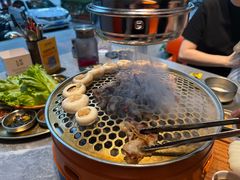 -东味北道熟成·炭火烤肉(九龙店)