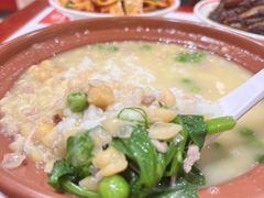 -71号豆汤饭·成都小馆(春熙路百盛店)