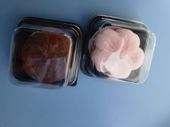 樱花大福-瑞幸咖啡(长楹天街店)