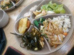 -素满香·素食自助餐(福州·长乐北路店)