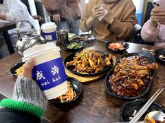 -妈妈手(山大总店)