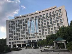 -南京航空航天大学(明故宫校区)
