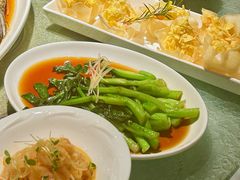 -玉满堂·湖北融合菜