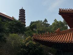 -南沙天后宫景区