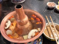 -南门涮肉(上海一店)