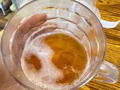 -宝莱纳啤酒花园餐厅PAULANER BRAUHAUS Nanjing(广州路店)